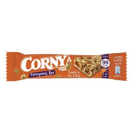Corny 20 gr Fındık Yer Fıstığı Kuruyemiş Bar