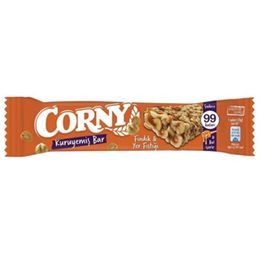 Corny 20 gr Fındık Yer Fıstığı Kuruyemiş Bar