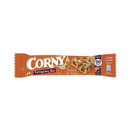 Corny 20 gr Fındık Yer Fıstığı Kuruyemiş Bar