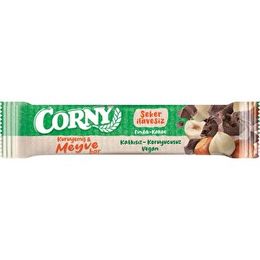Corny 35 gr Fındık Kakao Meyve Bar