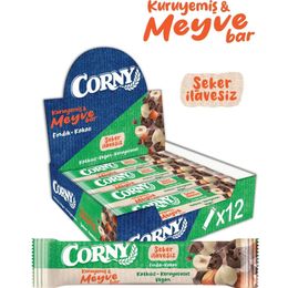 Corny 35 gr Fındık Kakao Meyve Bar