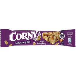Corny Karışık Kuruyemiş 12x20 gr Tahıl Bar