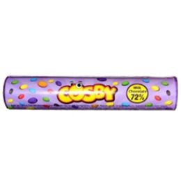Cosby Fliptop Dynaegg 30 gr Draje