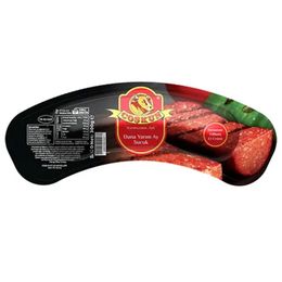 Coşkun 300 gr Yarım Ay Dana Sucuk