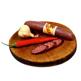 Coşkun 470 gr Çatal Sucuk