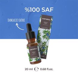 Cosmetica 20 ml %100 Saf Ardıç Yağı