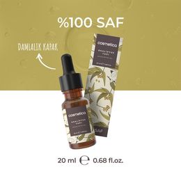 Cosmetica 20 ml %100 Saf Okaliptus Yağı