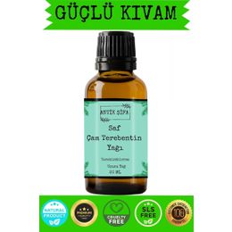 Cosmetica 20 ml Saf Çam Terebentin Yağı