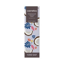 Cosmetica 20 ml Saf Hindistan Cevizi Yağı