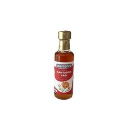 Cosmopro 100 ml Kırmızı Kantaron Yağı