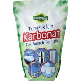 Cosmorganic Temizlik İçin 1.5 kg Karbonat