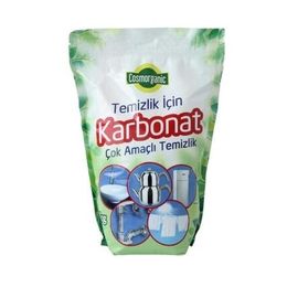 Cosmorganic Temizlik İçin 1.5 kg Karbonat