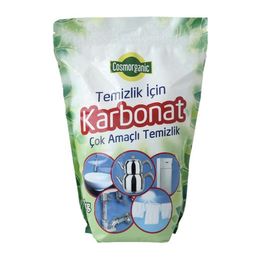 Cosmorganic Temizlik İçin 1.5 kg Karbonat