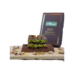 Çotanak 180 gr Dubai Çikolatası