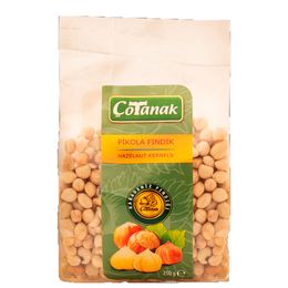 Çotanak 250 gr Pikola Fındık