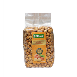 Çotanak 500 gr Çifte Kavrulmuş İç Fındık