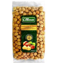 Çotanak 500 gr Kavrulmuş İç Fındık
