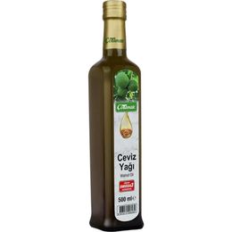Çotanak 500 ml Ceviz Yağı