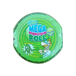 Crazy Candy Factory Karpuzlu Mega 1.8 mt 58 gr Uzun Sakız