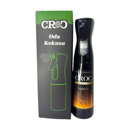 Croc 300 ml No:1 Kavun Sprey Şişe Oda Kokusu