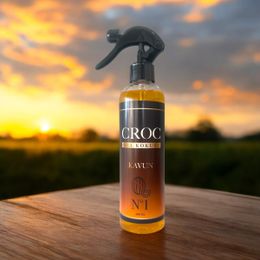 Croc 300 ml No:1 Kavun Sprey Şişe Oda Kokusu