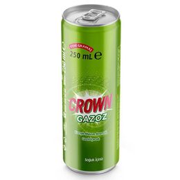 Crown 250 ml Gazoz