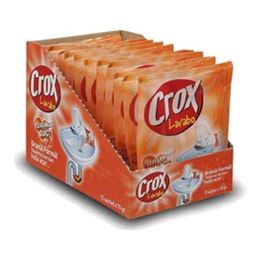 Crox 70 gr Lavabo Aç