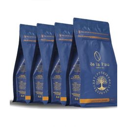 Cuba Cerrano 1 kg Lavado Taze Öğütülmüş Filtre Kahve