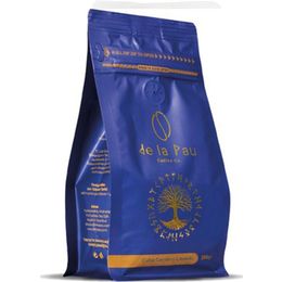 Cuba Cerrano 250 gr Lavado Öğütülmüş Paket Filtre Kahve