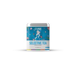Cube Tea 60 gr Selective Tea