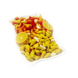 Çubuk Tadım Turşuları 5 kg Az Acı Biberiye Turşusu