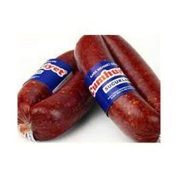 Cumhuriyet 1 kg Parmak Sucuk