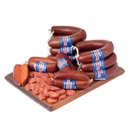 Cumhuriyet 1500 gr Dana Kangal Sucuk