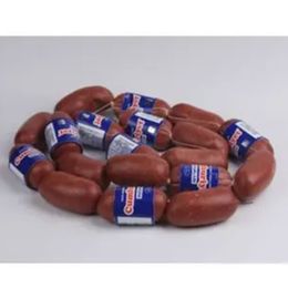 Cumhuriyet 3 kg Örme Sucuk