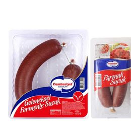 Cumhuriyet 480 gr Kangal Sucuk
