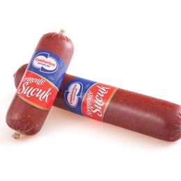 Cumhuriyet 490-510 gr Aralığı Baton Sucuk