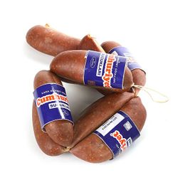 Cumhuriyet 500 gr Örme Parmak Sucuk