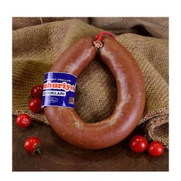 Cumhuriyet Fermente 500 gr Kangal Dana Sucuk