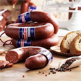 Cumhuriyet Sucukları 400-500 gr Sucuk