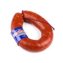 Cumhuriyet Sucukları 500 gr Dana Sucuk