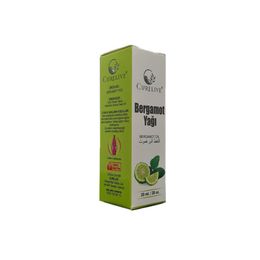 Curelive 20 ml Bergamot Yağı