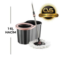 Cvs Dn 4113 Dynamic Mop Temizlik Seti