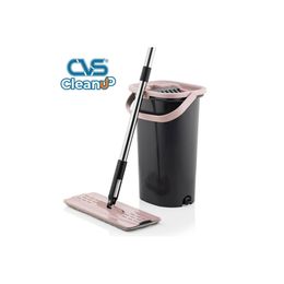 Cvs Dn 4116 Kompakt Flat Mop Temizlik Seti