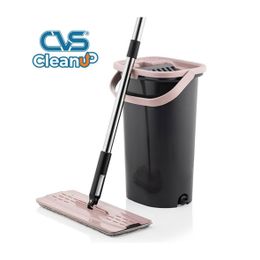 Cvs Dn 4116 Kompakt Flat Mop Temizlik Seti