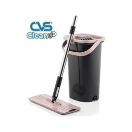 Cvs Dn 4116 Kompakt Flat Mop Temizlik Seti