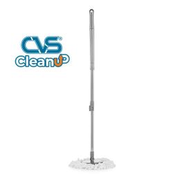 Cvs Dn 4122 3 Parça Flat Mop Yedek Sap Seti