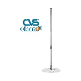 Cvs Dn 4122 3 Parça Flat Mop Yedek Sap Seti
