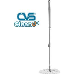 Cvs Dn 4122 3 Parça Flat Mop Yedek Sap Seti
