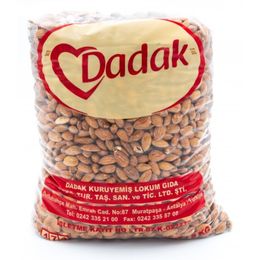 Dadak 5 kg Çiğ Badem