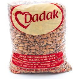 Dadak 5 kg Çiğ Badem